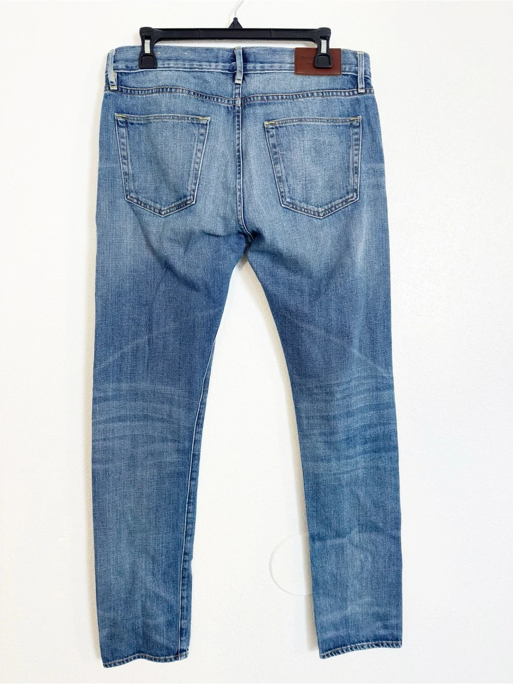 Burberry slim fit